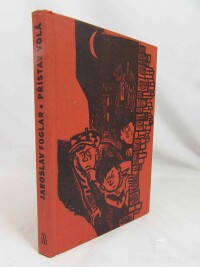 Foglar, Jaroslav, Přístav volá, 1969