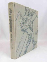 Rudolph, Fritz, Himalájští tygři: Boj o střechu světa, 1958