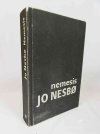 Nesbo, Jo, Nemesis, 2011