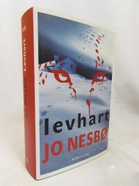 Nesbo, Jo, Levhart, 2022
