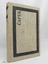 Čapek, Karel, Válka s mloky, 1972