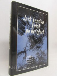London, Jack, Tulák po hvězdách, 1984