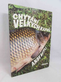 Little, Andy, Chytání velkých, 1994