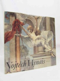 Mžyková, Marie, Vojtěch Hynais, 1990