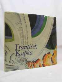 Lamač, Miroslav, František Kupka, 1984