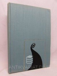 Brondsted, Johannes, Vikingové - sága tří staletí, 1967