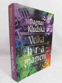 Kludská, Dagmar, Velká hra znamení, 1999