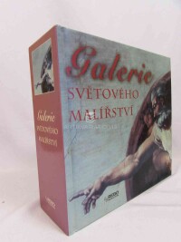 Belton, Robert, Galerie světového malířství, 2006