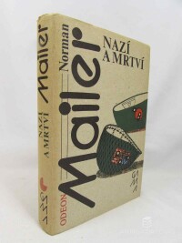 Mailer, Norman, Nazí a mrtví, 1986