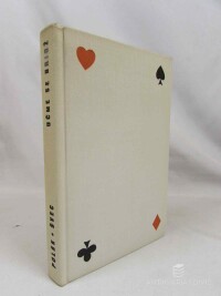 Polák, Miloš, Učme se bridž, 1962