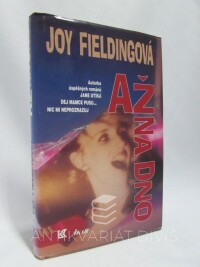 Fieldingová, Joy, Až na dno, 1996