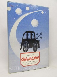 Gamow, George, Pan Tompkins v říši divů, 1986