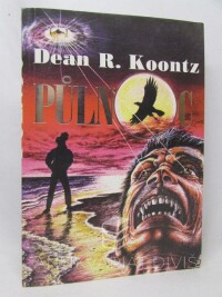 Koontz, Dean R., Půlnoc, 1993