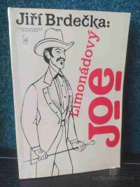 Brdečka, Jiří, Limonádový Joe, 1986