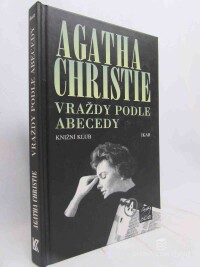 Christie, Agatha, Vraždy podle abecedy, 2000