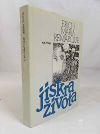 Remarque, Erich Maria, Jiskra života, 1989