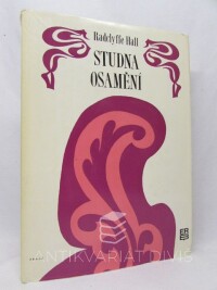 Hall, Radclyffe, Studna osamění, 1969