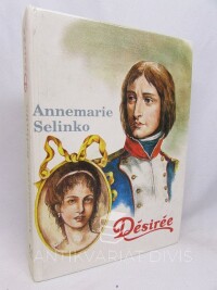 Selinko, Annemarie, Désirée, 1991