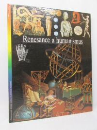 kolektiv, autorů, Renesance a humanismus, 1995