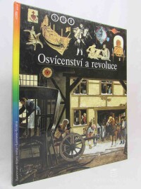 kolektiv, autorů, Osvícenství a revoluce, 1995