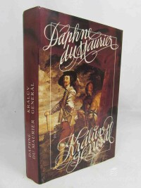 Maurier, Daphne du, Králův generál, 1992
