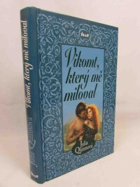 Quinnová, Julia, Vikomt, který mě miloval, 2005