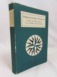 Wodehouse, Pelham Grenville, Vlna zločinnosti na zámku Blandings, 1977