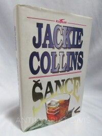 Collins, Jackie, Šance, 1992