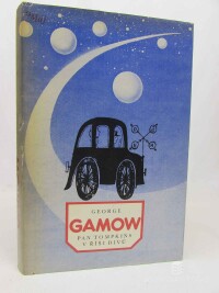 Gamow, George, Pan Tompkins v říši divů, 1986