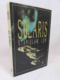 Lem, Stanislaw, Solaris, 1994