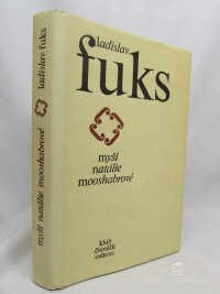 Fuks, Ladislav, Myši Natalie Mooshabrové, 1977