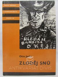 Janka, Otto, Zloděj snů, 1984