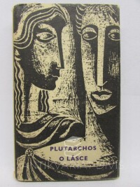 Plutarchos, , O lásce, 1966