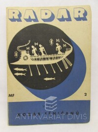 Jan, V., Koráb Feničanů, 1948