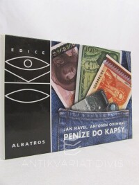 Havel, Jan, Odehnal, Antonín, Peníze do kapsy, 2004