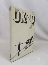 Skála, Ivan, Okno dokořán, 1981