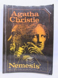 Christie, Agatha, Nemesis, 1982