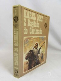 May, Karel, Z Bagdádu do Cařihradu, 1971