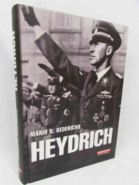 Dederichs, Mario R., Heydrich, 2009