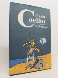 Coelho, Paulo, Alchymista, 1999