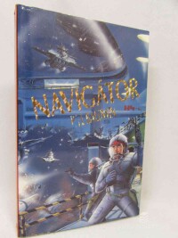 Baldwin, Bill, Wilf Brim 1: Navigátor, 1993