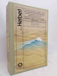 Herbert, Frank, Duna, 1988