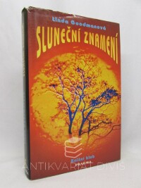 Goodmanová, Linda, Sluneční znamení, 1994