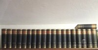 kolektiv, autorů, Der Grosse Brockhaus 1-16, 18-20, 1928