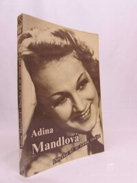 Mandlová, Adina, Dneska už se tomu směju, 1990