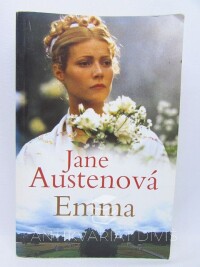 Austenová, Jane, Emma, 2009