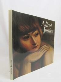 Dohnalová, Marie, Alfred Justitz, 1988