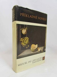 Saavedra, Miguel de Cervantes, Příkladné novely, 1977