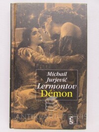 Lermontov, Michail Jurjetič, Démon, 2012
