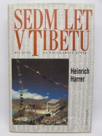 Harrer, Heinrich, Sedm let v Tibetu, 1998